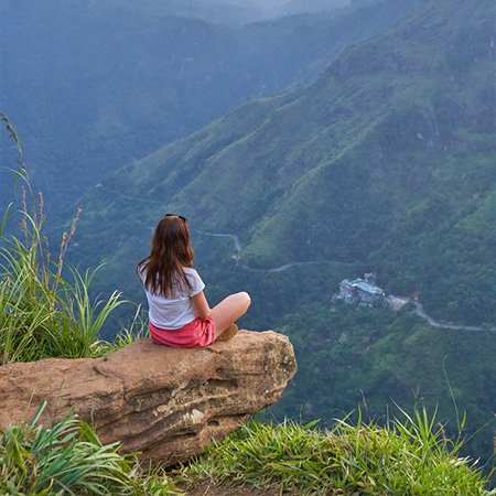 Zenful Escapades in Sri Lanka image