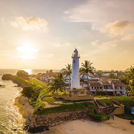 Galle’s Maritime Wonders image