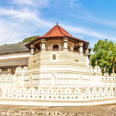 Kandy’s Cultural Riches image